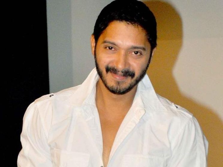 Shreyas Talpade