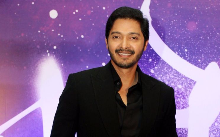 Shreyas Talpade