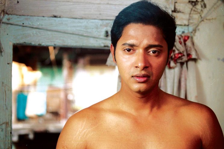 Shreyas Talpade