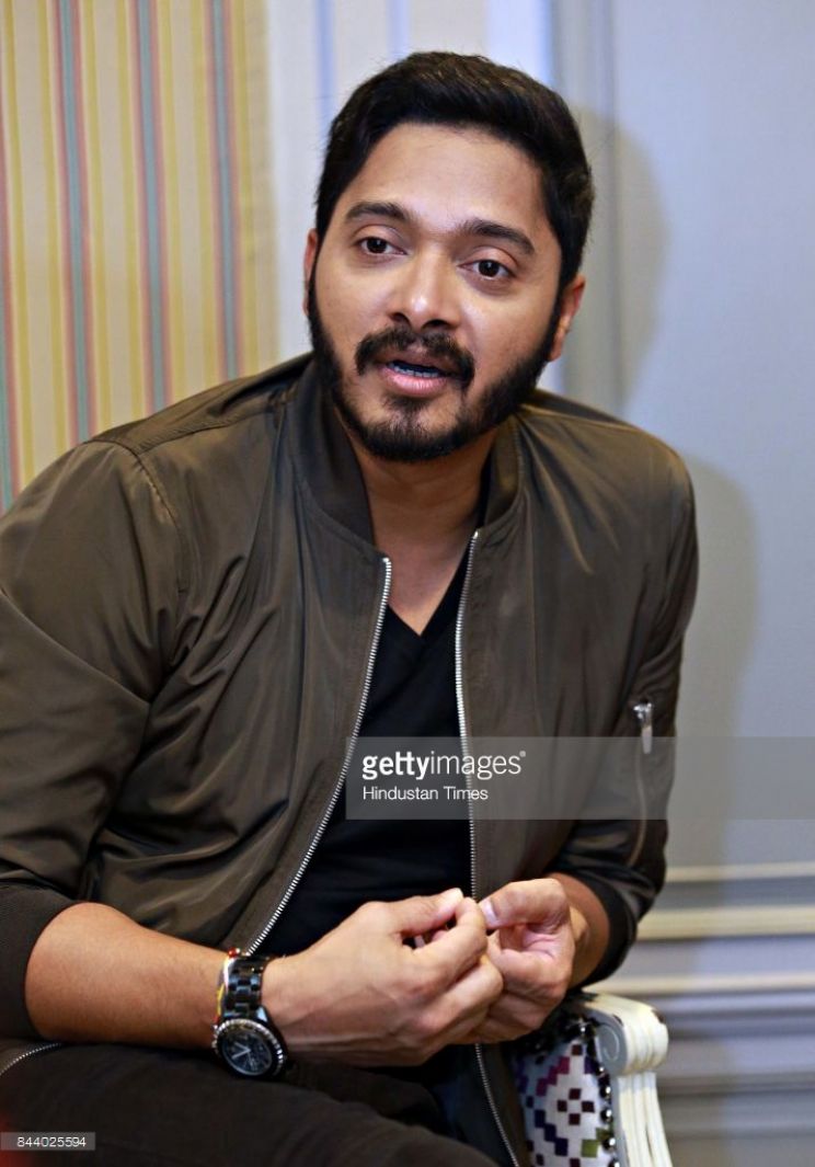 Shreyas Talpade