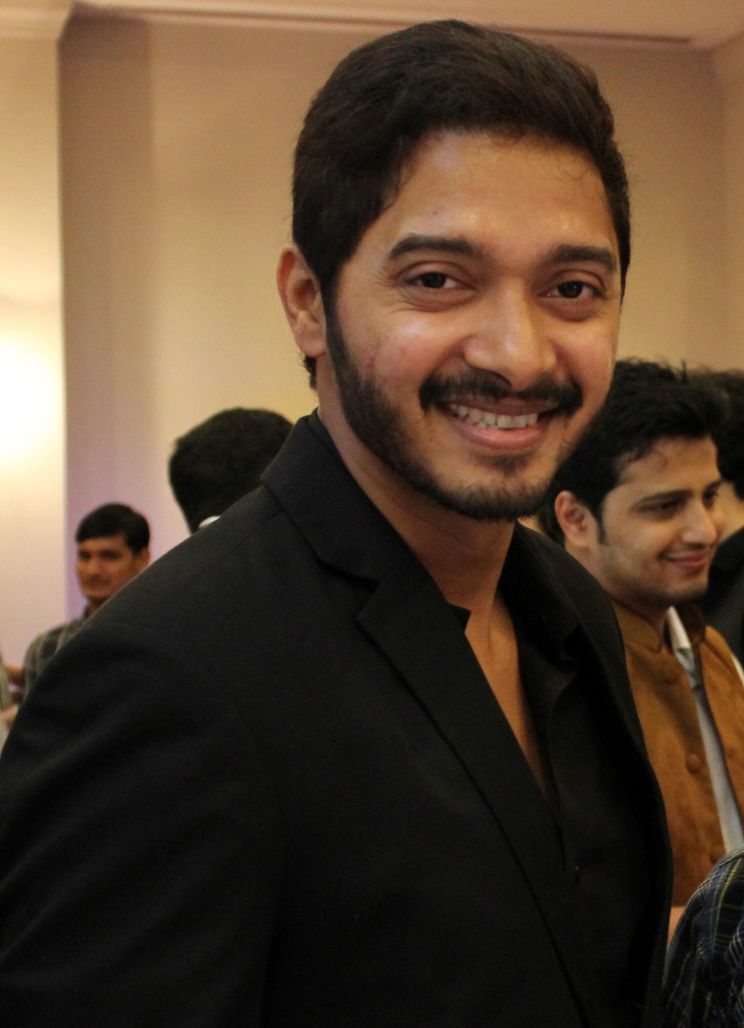 Shreyas Talpade