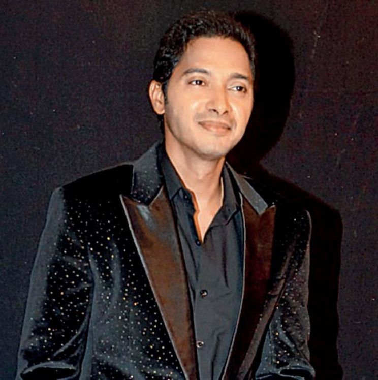 Shreyas Talpade