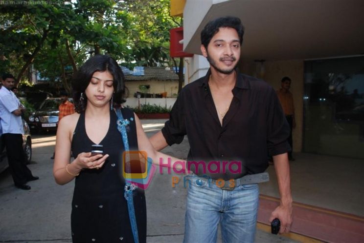 Shreyas Talpade