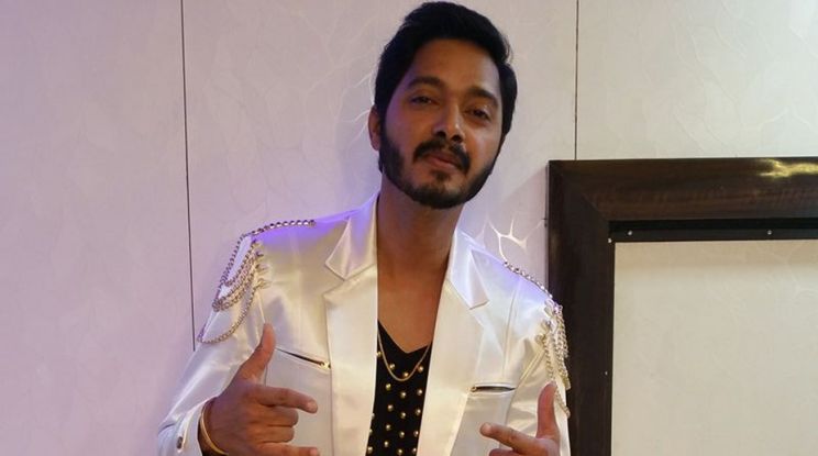 Shreyas Talpade