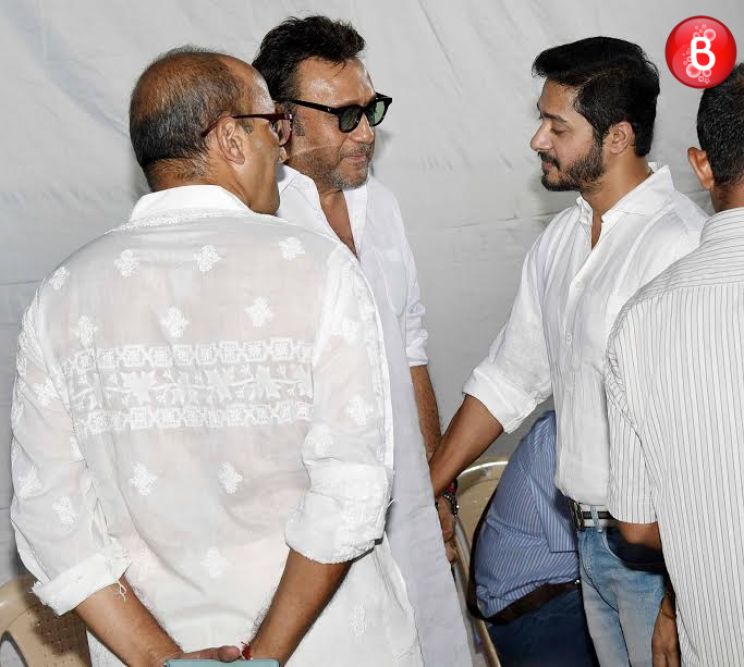 Shreyas Talpade
