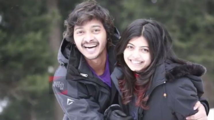 Shreyas Talpade