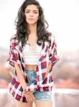 Shriya Pilgaonkar