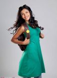 Shriya Pilgaonkar