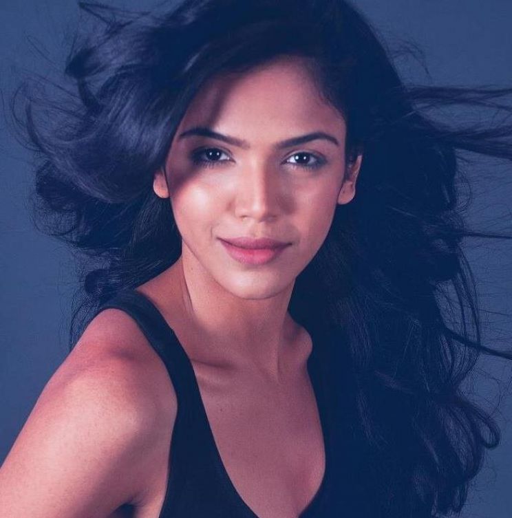 Shriya Pilgaonkar