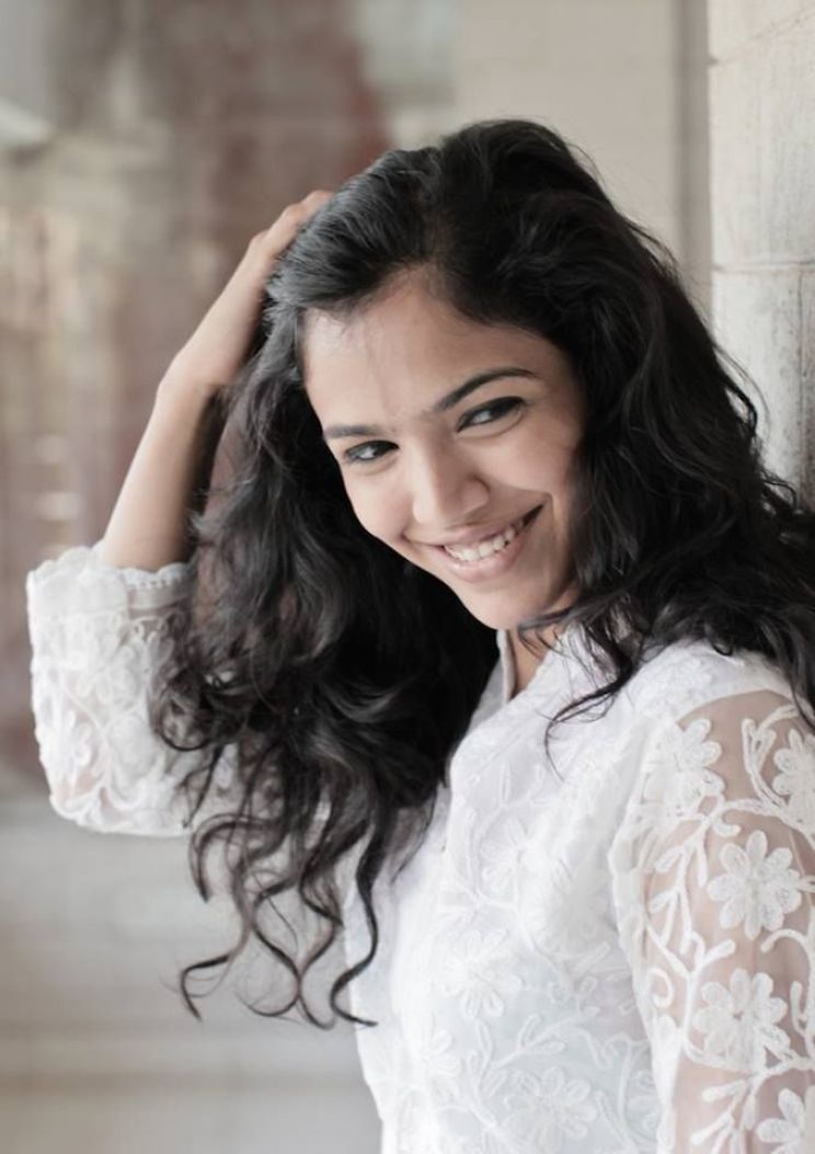 Shriya Pilgaonkar