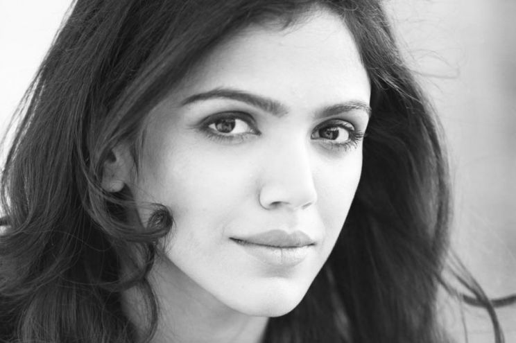 Shriya Pilgaonkar