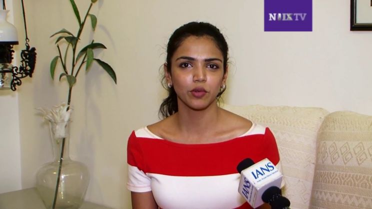 Shriya Pilgaonkar