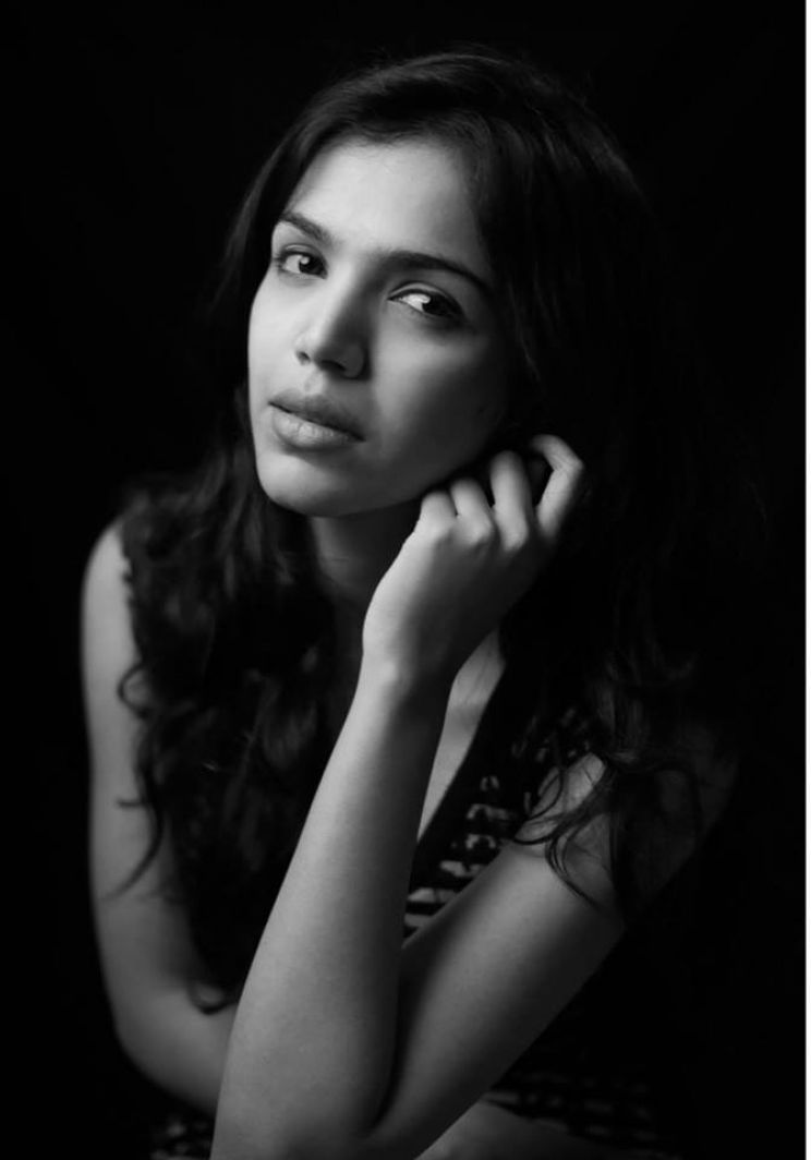 Shriya Pilgaonkar