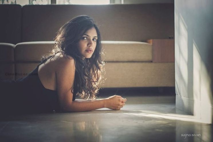 Shriya Pilgaonkar