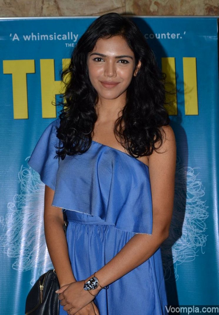 Shriya Pilgaonkar