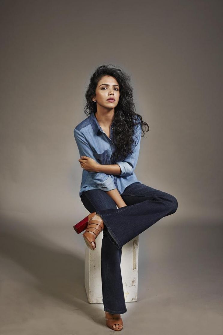 Shriya Pilgaonkar