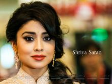 Shriya Saran