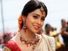 Shriya Saran