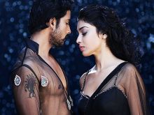 Shriya Saran