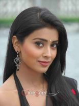 Shriya Saran