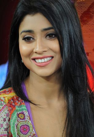 Shriya Saran