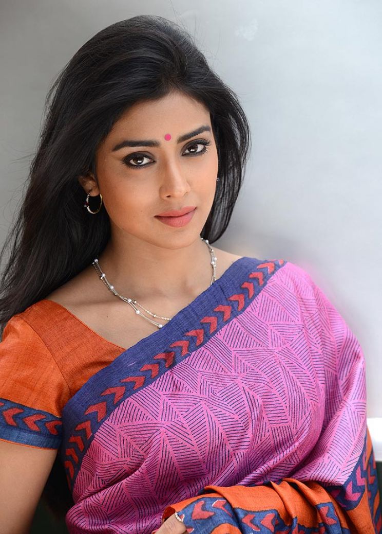 Shriya Saran