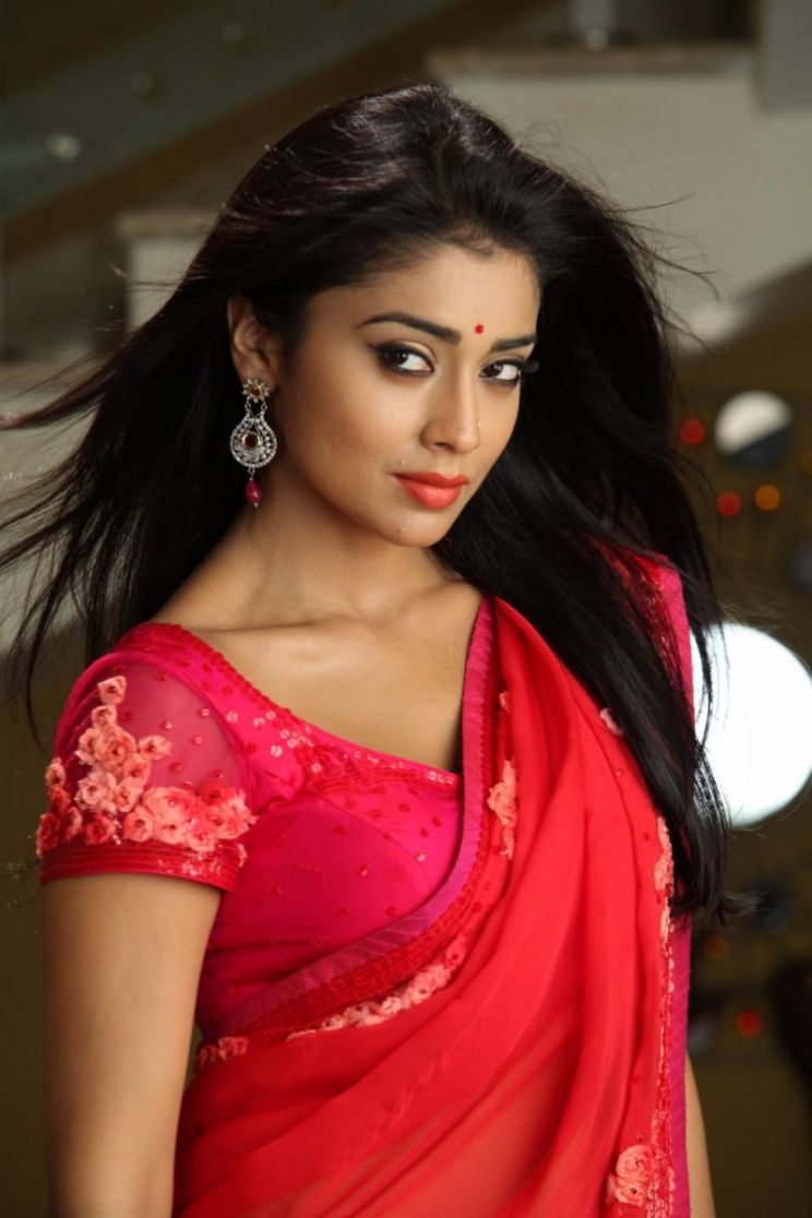 Shriya Saran