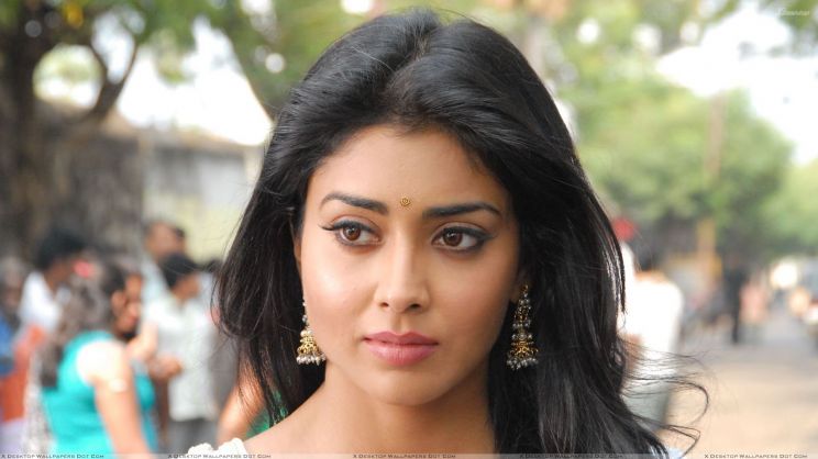 Shriya Saran