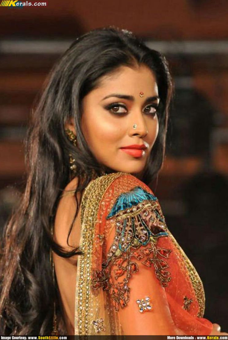 Shriya Saran