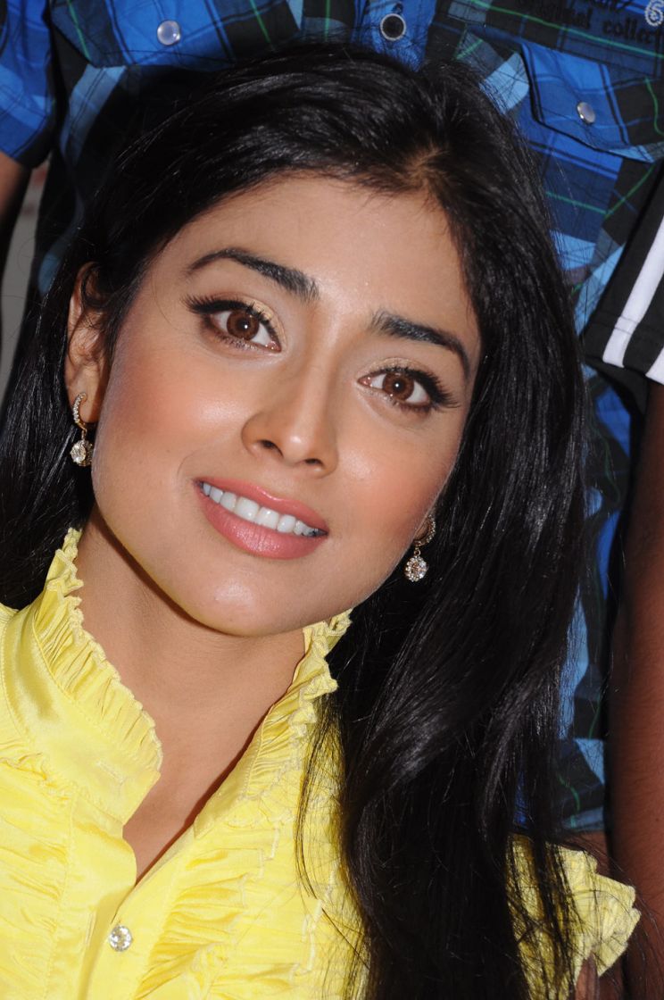 Shriya Saran