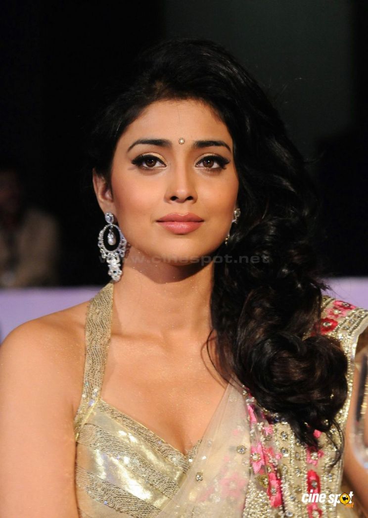 Shriya Saran