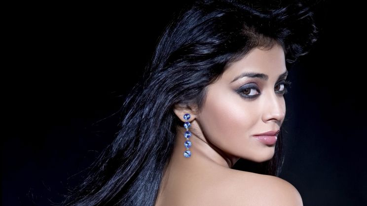 Shriya Saran