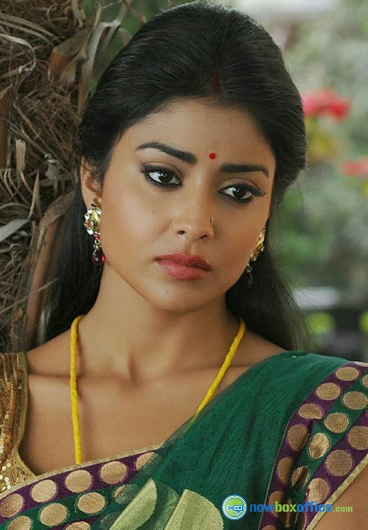 Shriya Saran