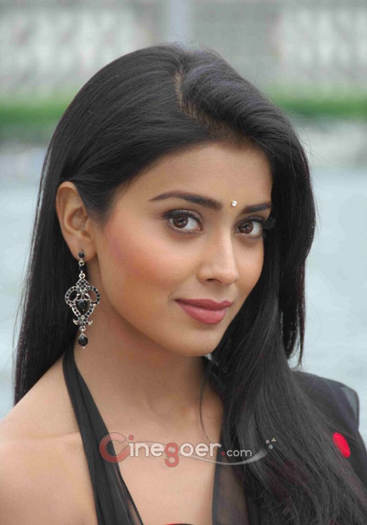 Shriya Saran