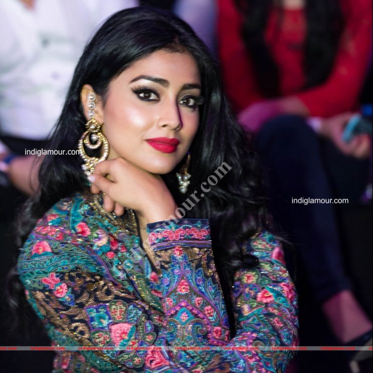 Shriya Saran