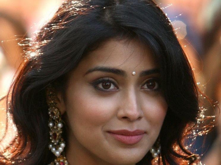 Shriya Saran