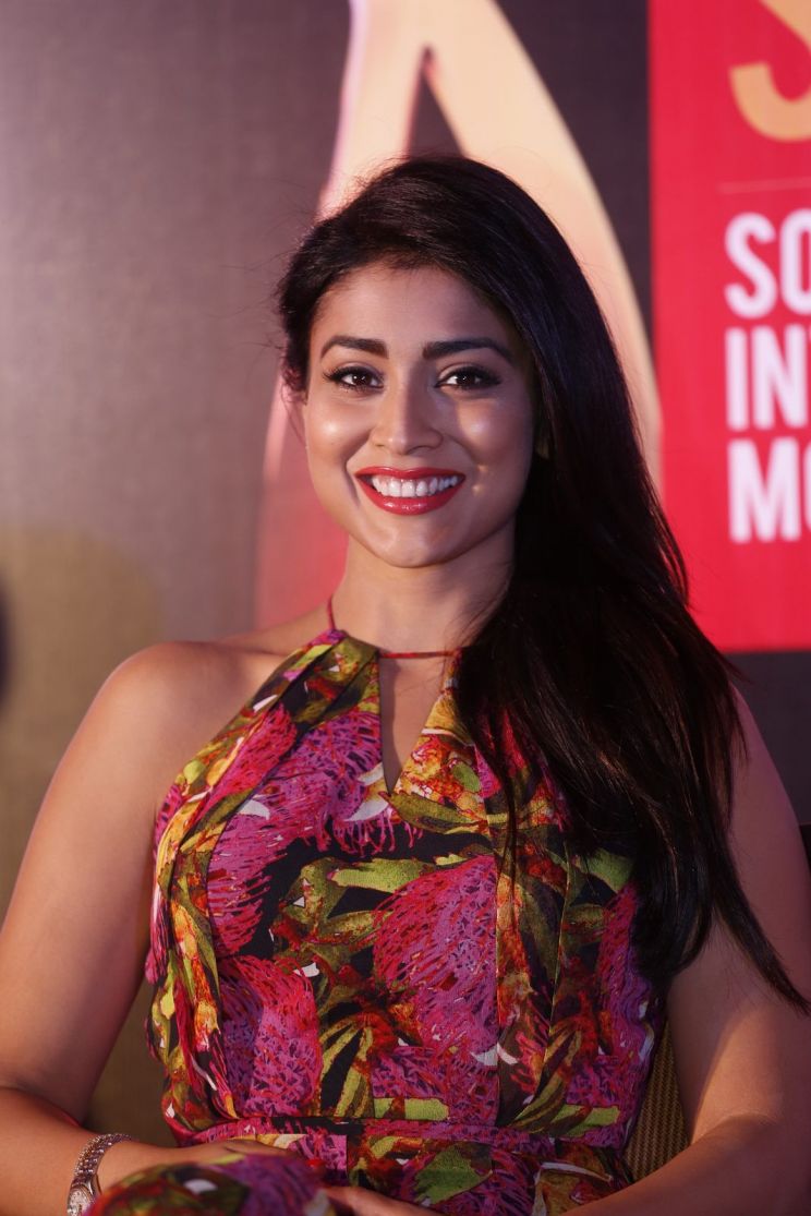 Shriya Saran