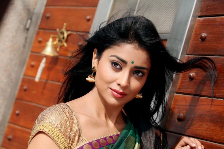Shriya Saran