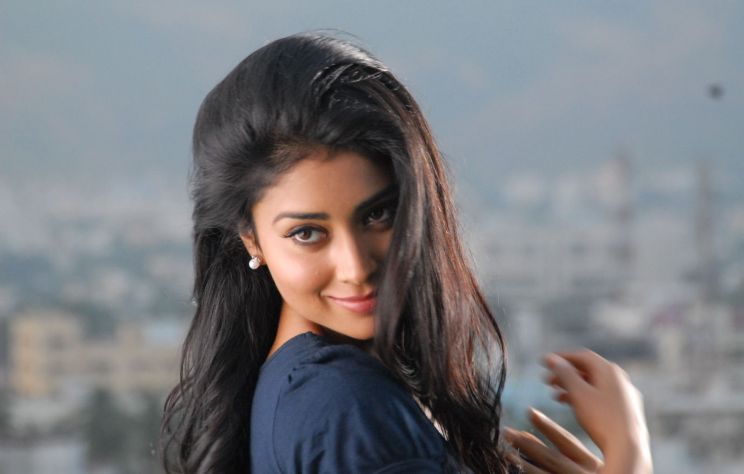 Shriya Saran