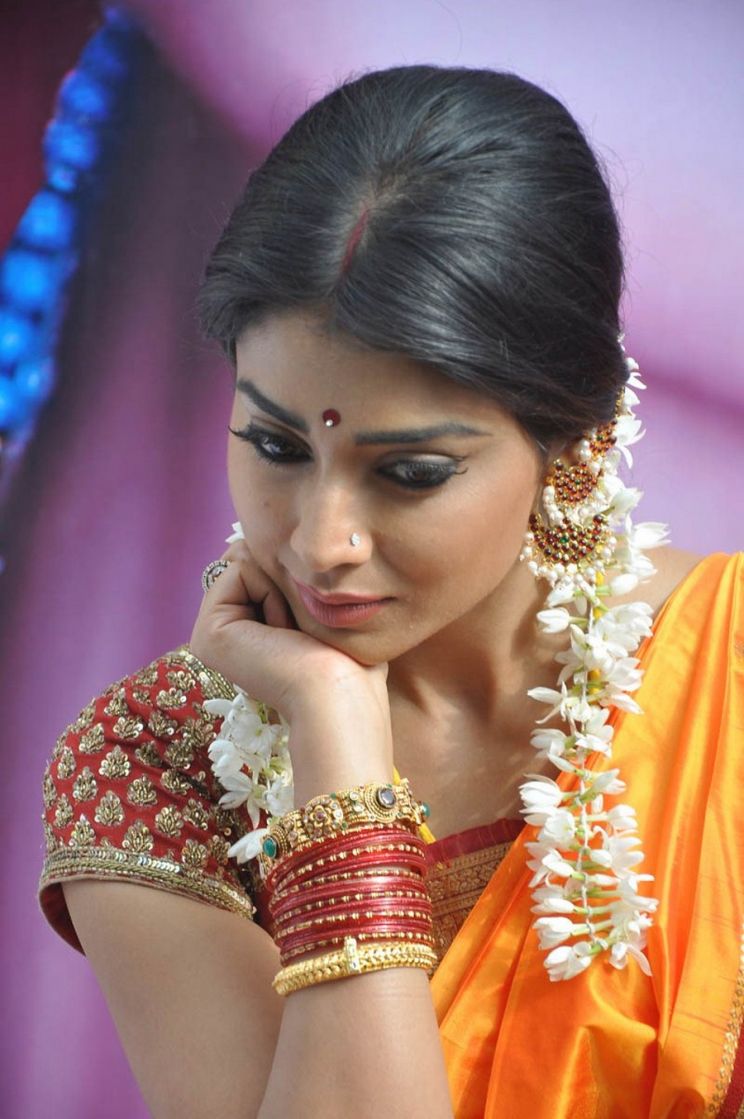 Shriya Saran