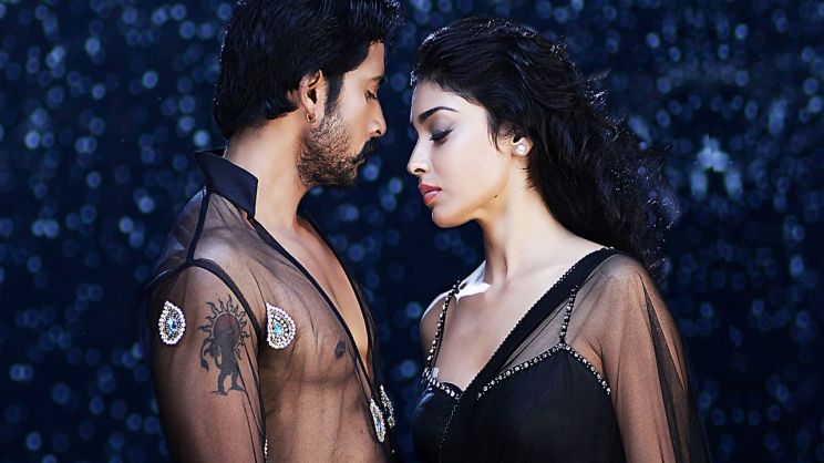 Shriya Saran