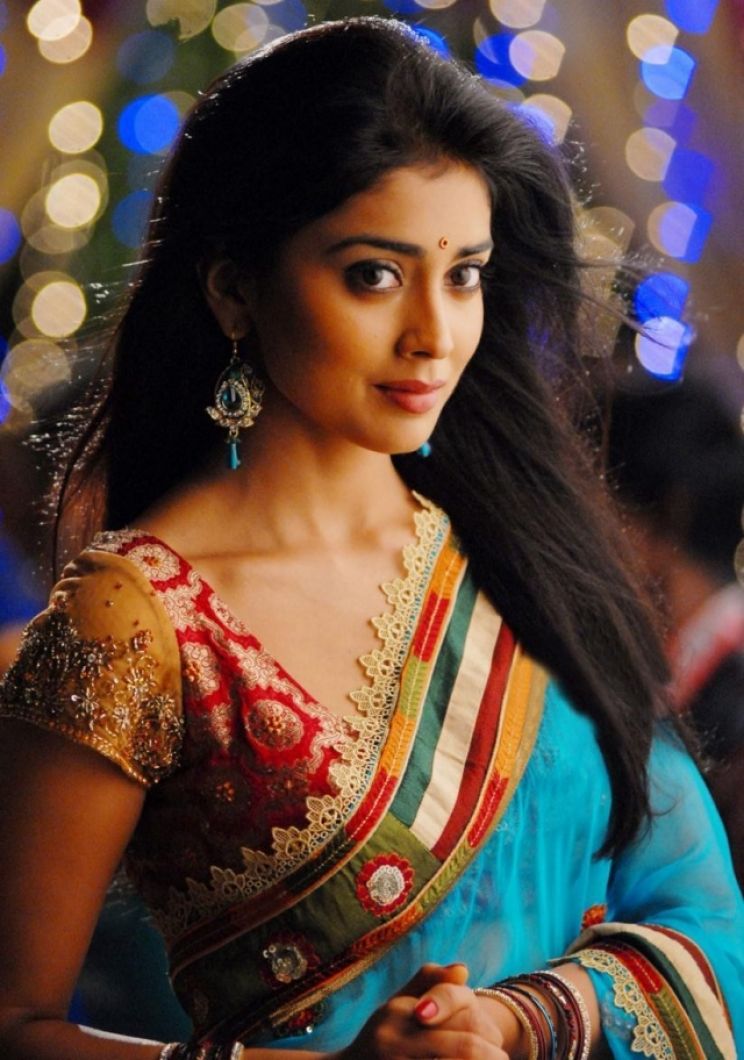 Shriya Saran