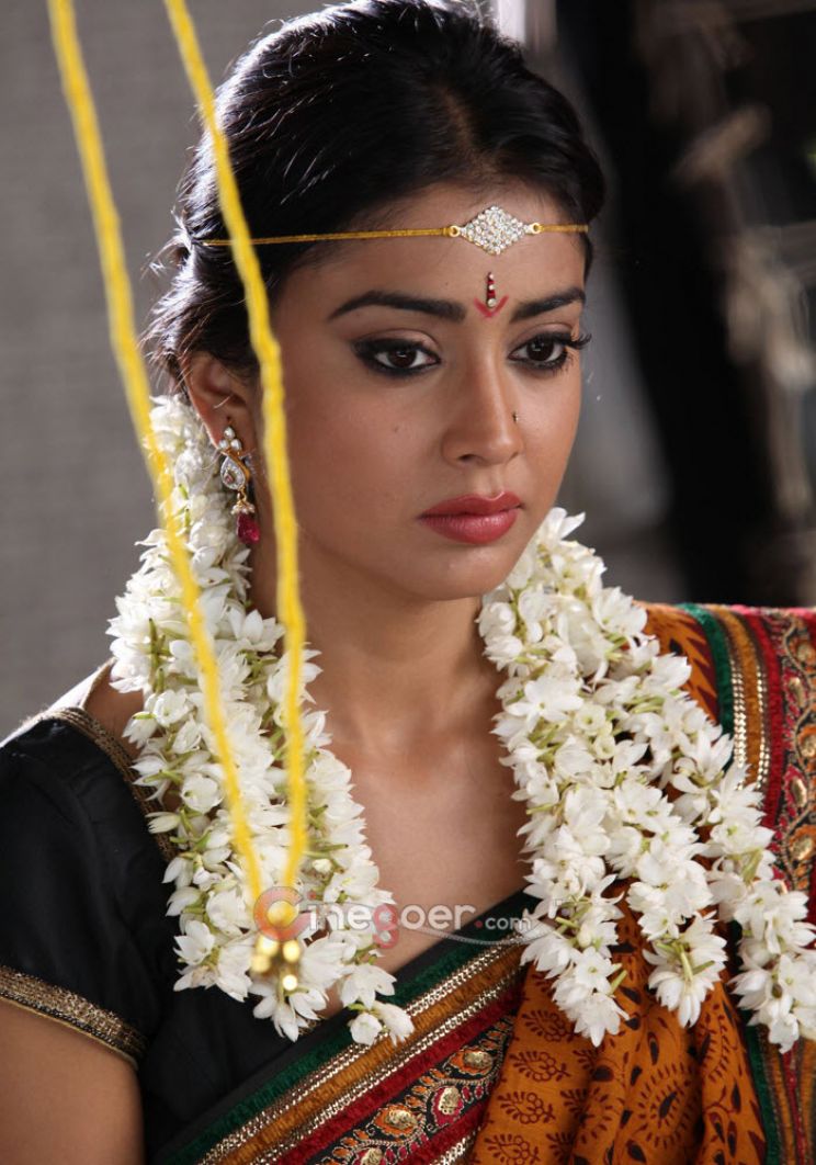 Shriya Saran