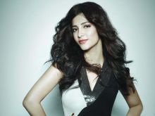Shruti Haasan photo