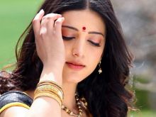Shruti Haasan photo
