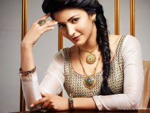 Shruti Haasan photo