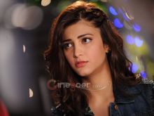 Shruti Haasan