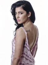 Shruti Haasan