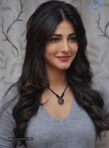 Shruti Haasan