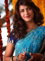 Shruti Haasan #621710 picture (Portrait Medium)